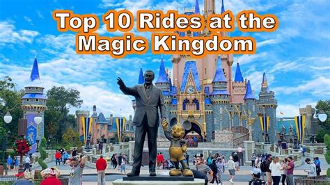 Beyond Imagination: Orlando's Magical Rides Reviewed